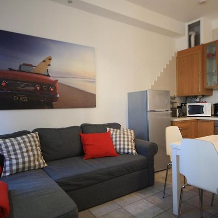 Cadillac Apartment Venezia Eksteriør bilde