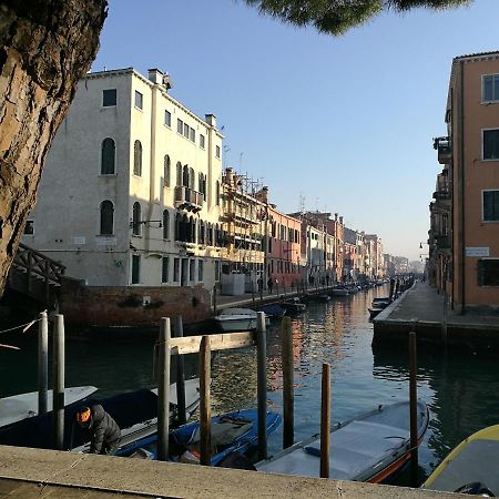 Cadillac Apartment Venezia Eksteriør bilde