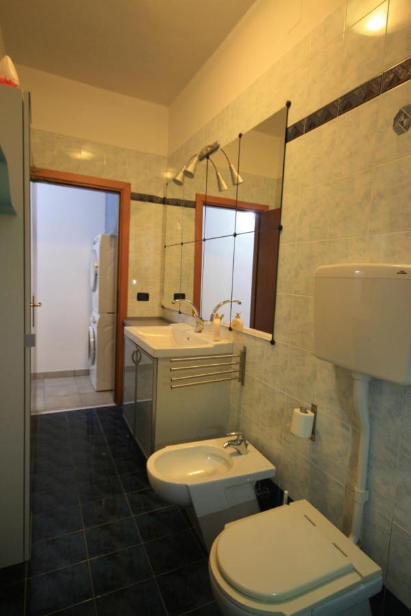 Cadillac Apartment Venezia Eksteriør bilde