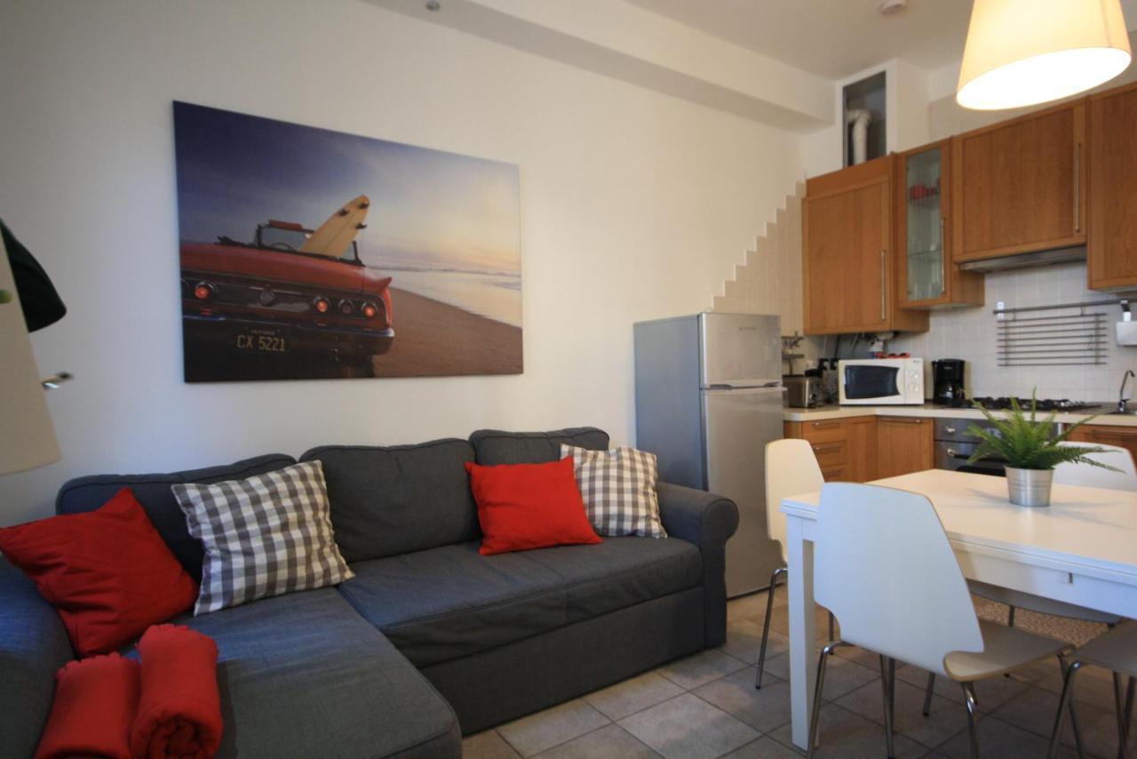Cadillac Apartment Venezia Eksteriør bilde