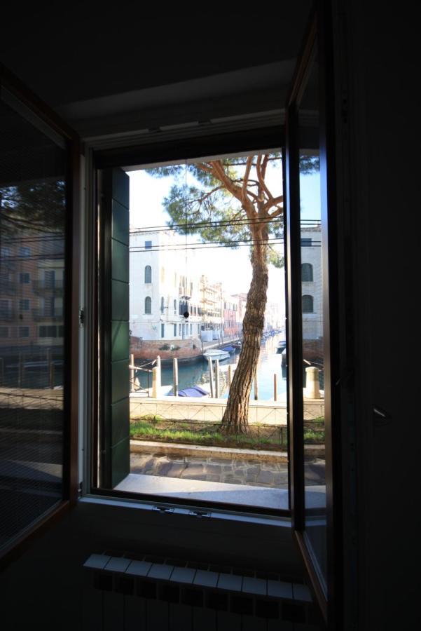 Cadillac Apartment Venezia Eksteriør bilde