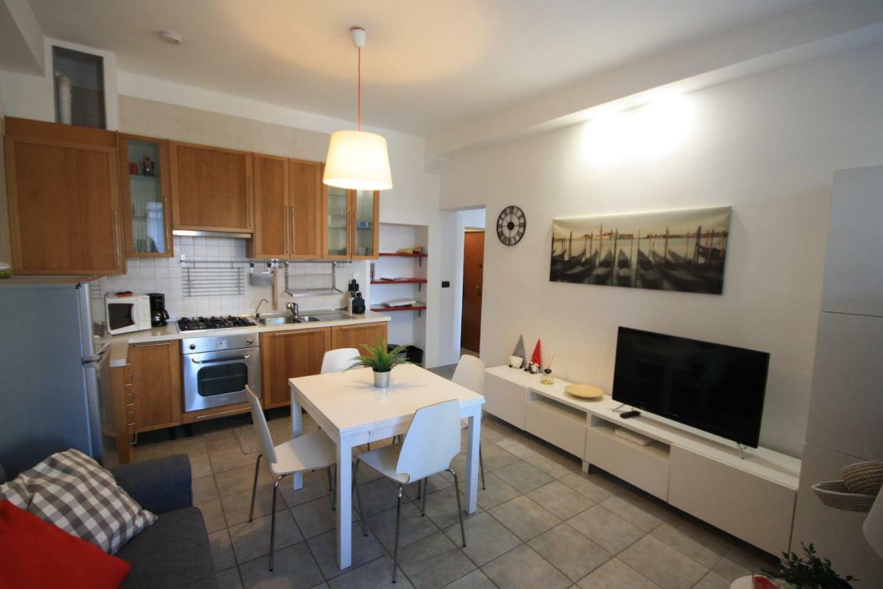 Cadillac Apartment Venezia Eksteriør bilde