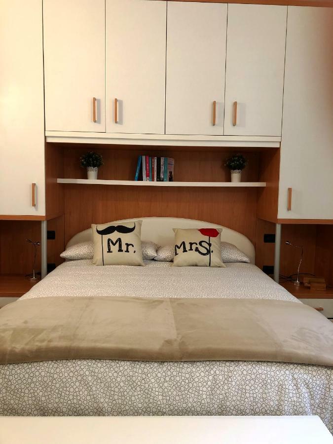 Cadillac Apartment Venezia Eksteriør bilde