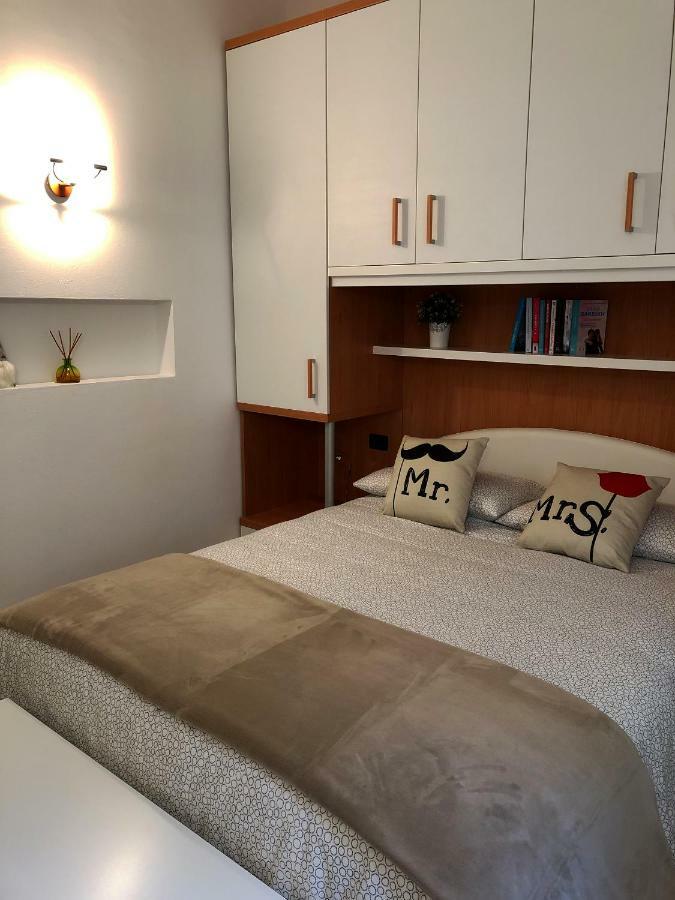 Cadillac Apartment Venezia Eksteriør bilde