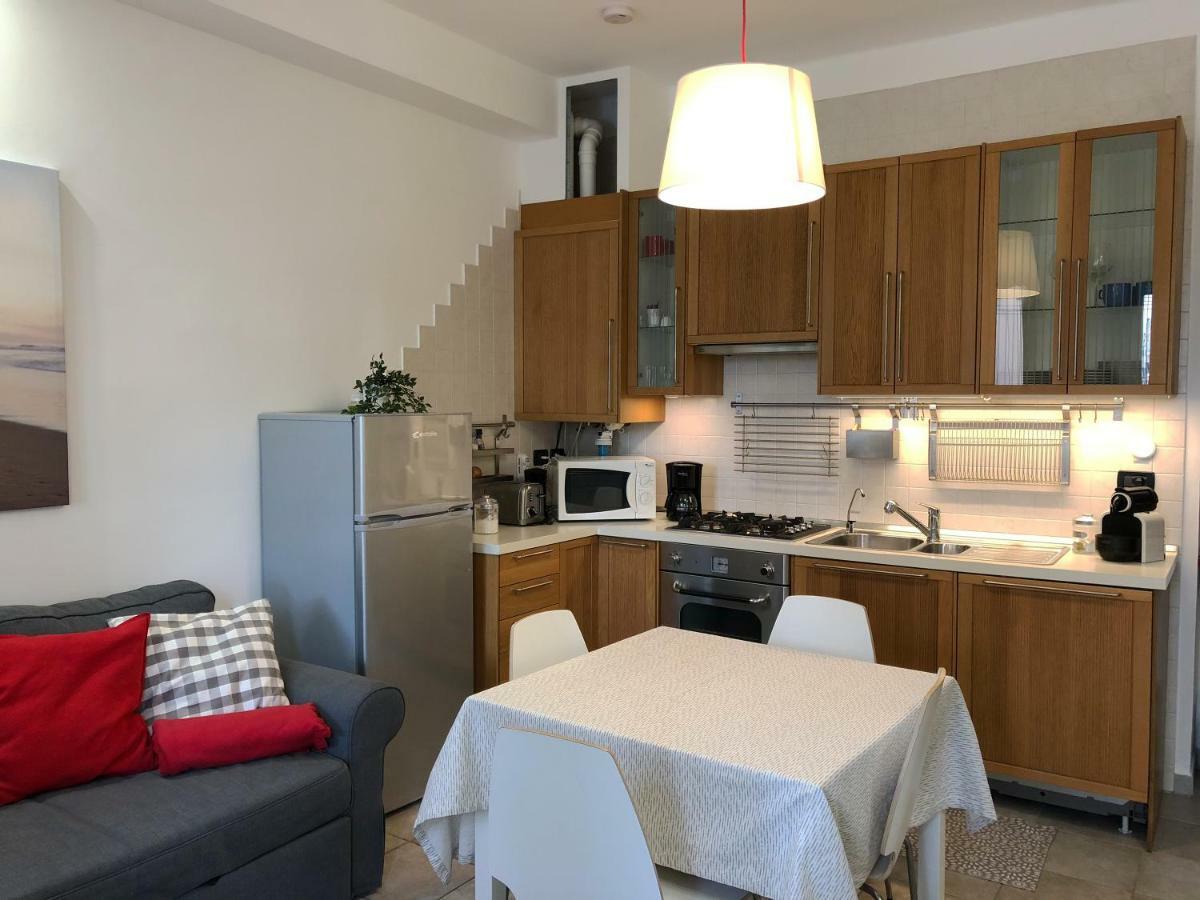 Cadillac Apartment Venezia Eksteriør bilde