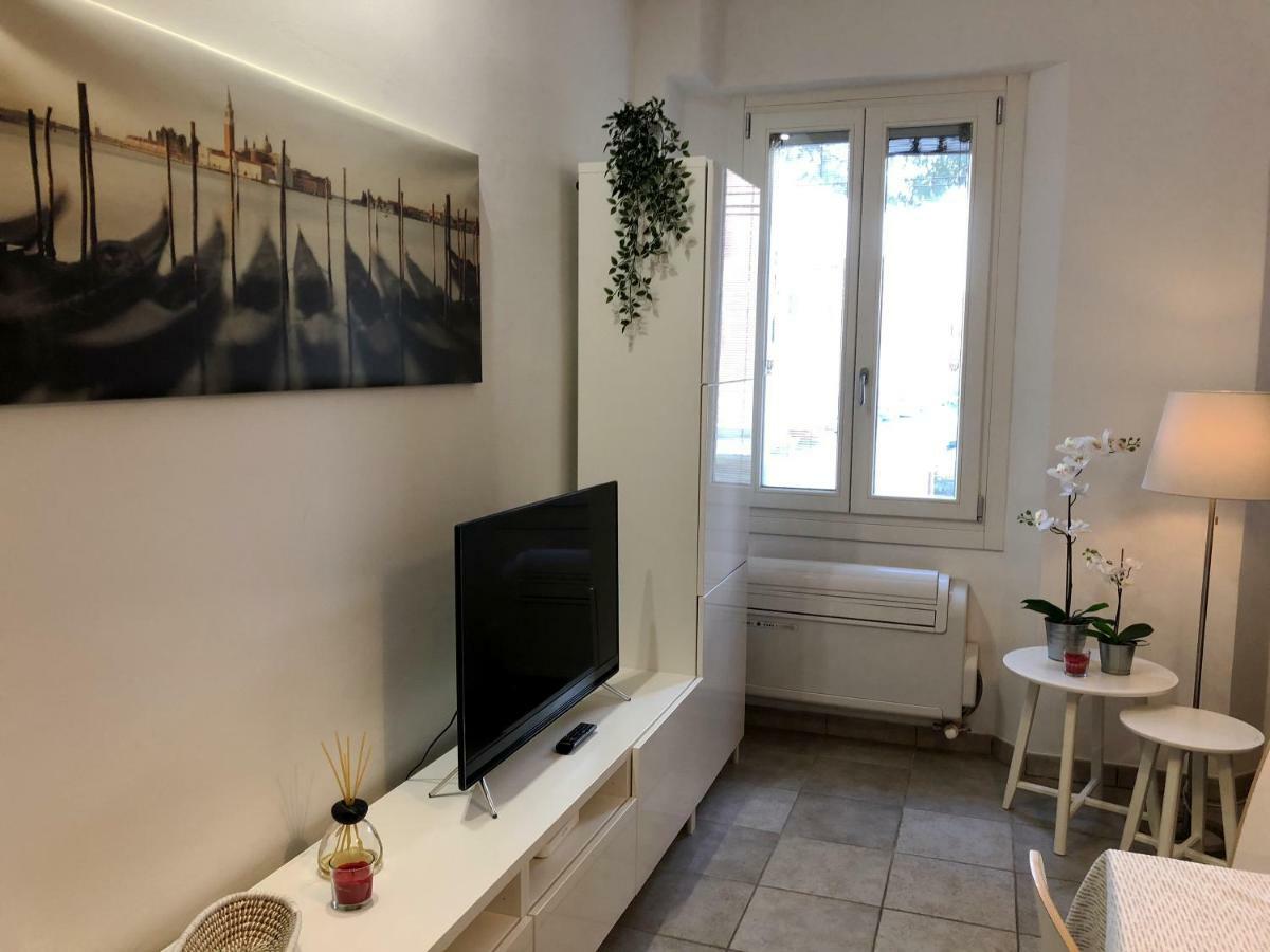 Cadillac Apartment Venezia Eksteriør bilde