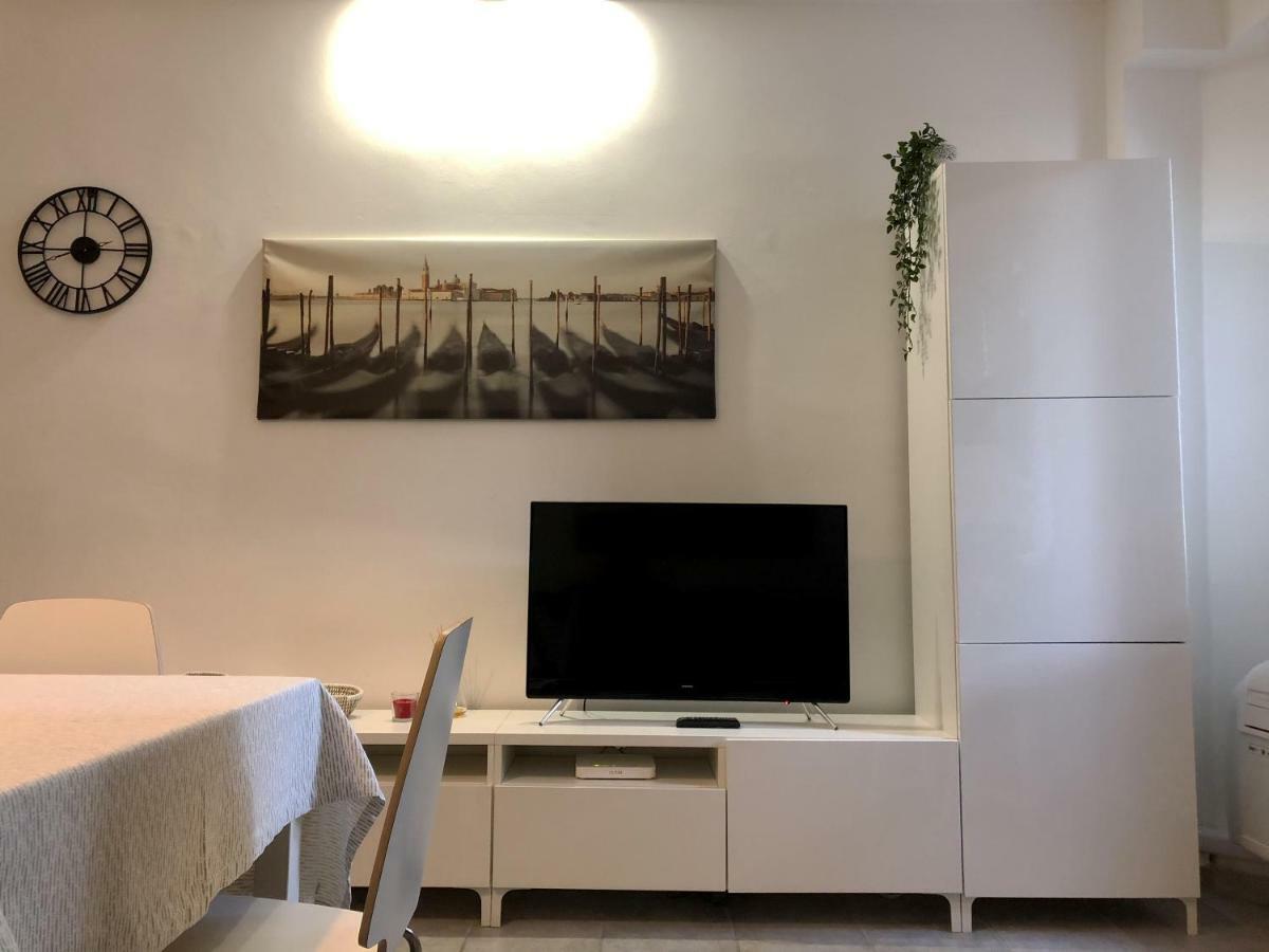 Cadillac Apartment Venezia Eksteriør bilde