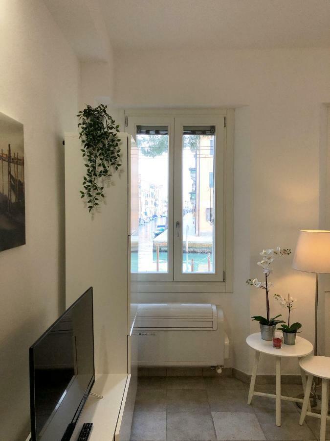 Cadillac Apartment Venezia Eksteriør bilde