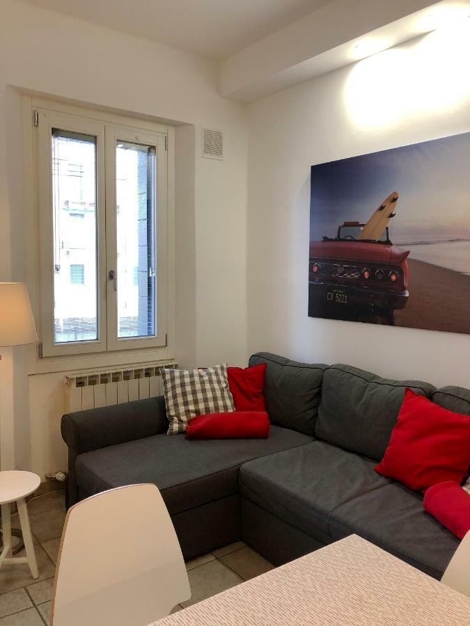 Cadillac Apartment Venezia Eksteriør bilde