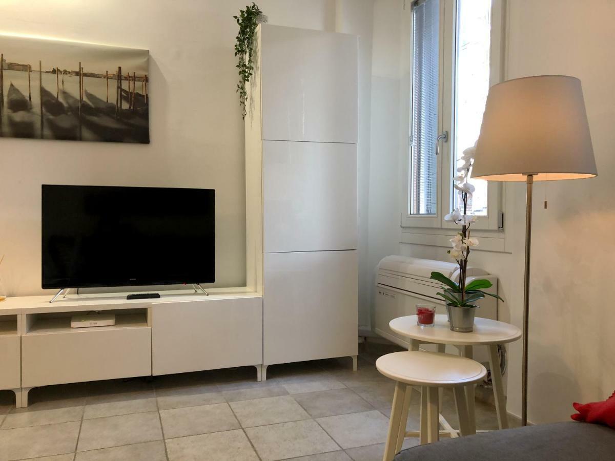 Cadillac Apartment Venezia Eksteriør bilde
