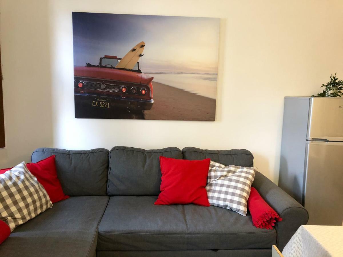 Cadillac Apartment Venezia Eksteriør bilde