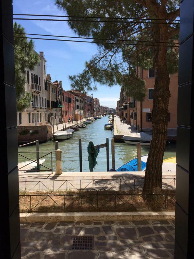 Cadillac Apartment Venezia Eksteriør bilde