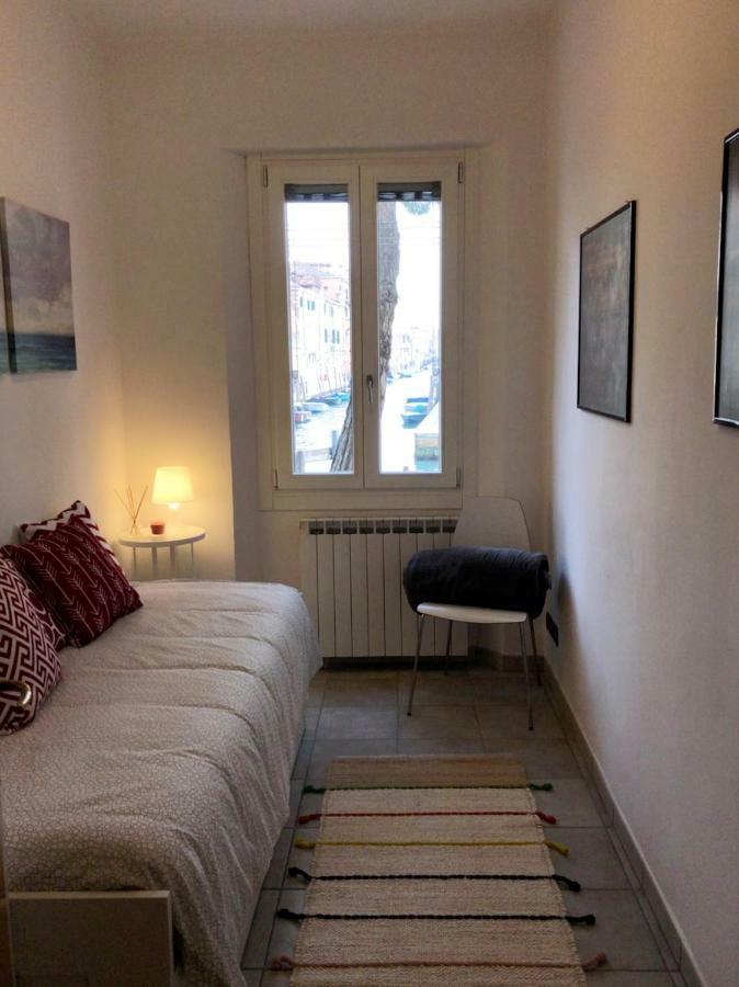 Cadillac Apartment Venezia Eksteriør bilde