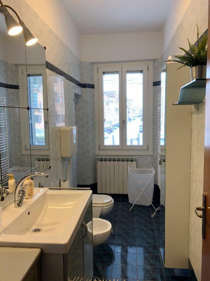 Cadillac Apartment Venezia Eksteriør bilde