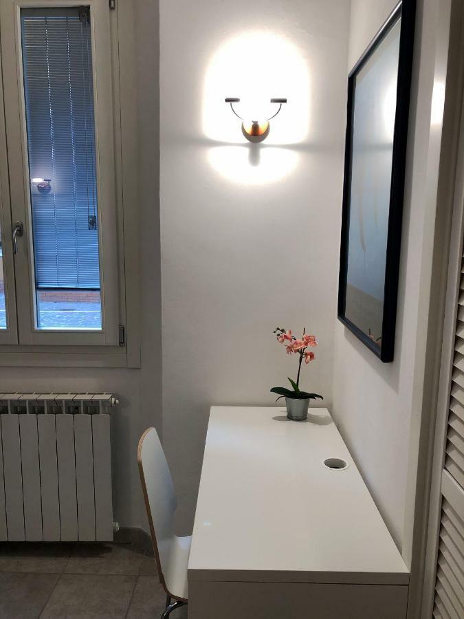 Cadillac Apartment Venezia Eksteriør bilde